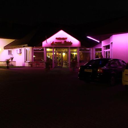 Zamość Hotel Polak מראה חיצוני תמונה