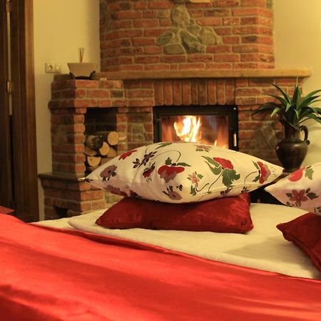 Zamość Hotel Polak חדר תמונה