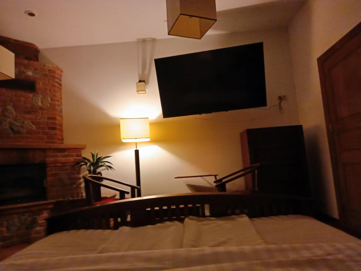 Zamość Hotel Polak מראה חיצוני תמונה