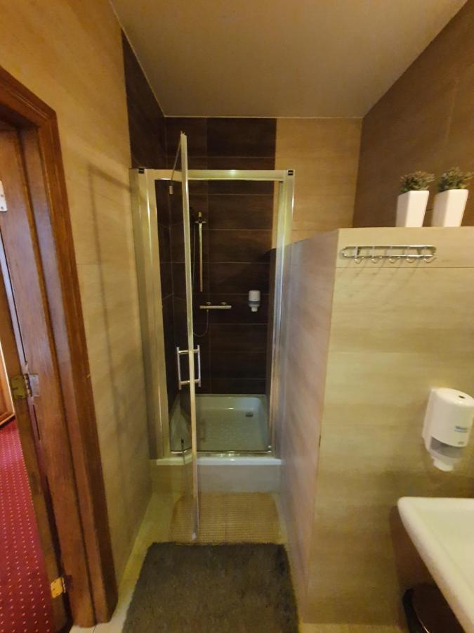 Zamość Hotel Polak מראה חיצוני תמונה