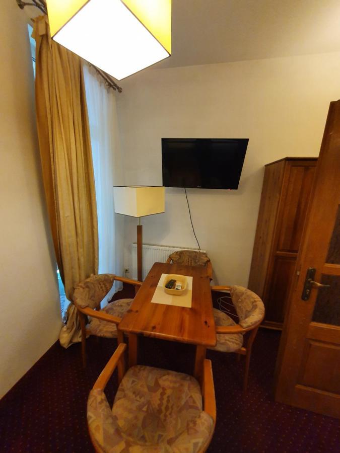 Zamość Hotel Polak מראה חיצוני תמונה
