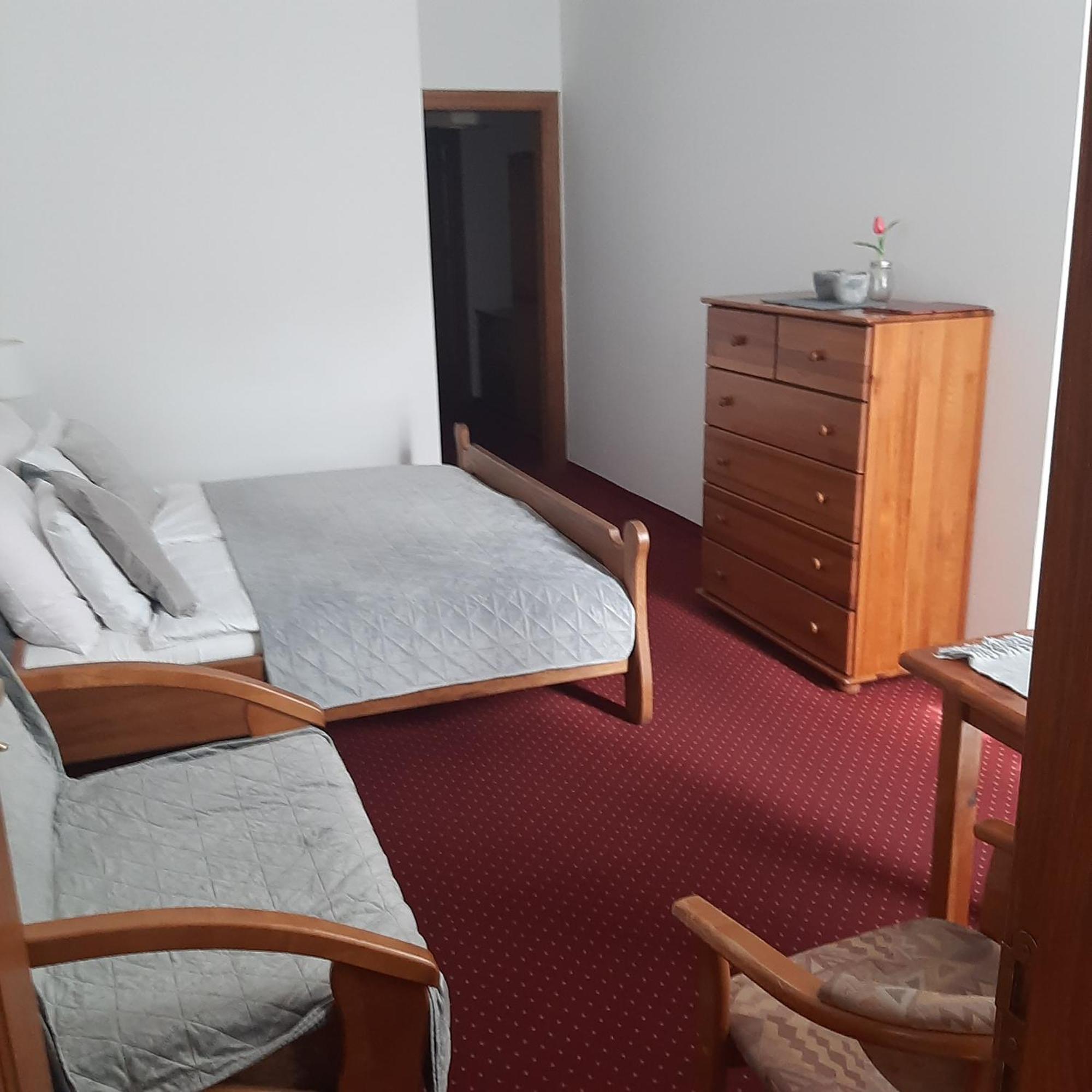Zamość Hotel Polak מראה חיצוני תמונה