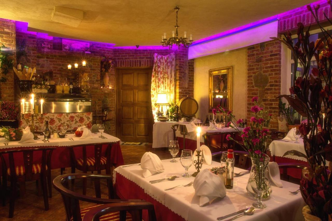 Zamość Hotel Polak מראה חיצוני תמונה