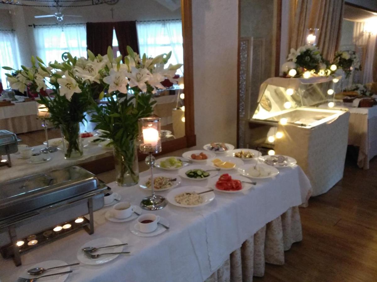 Zamość Hotel Polak מראה חיצוני תמונה