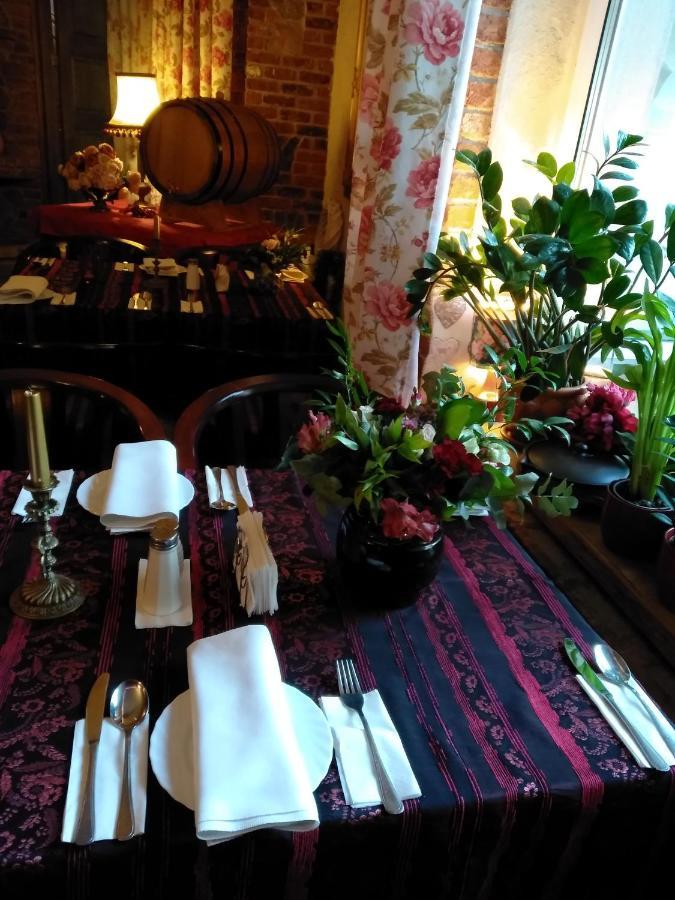 Zamość Hotel Polak מראה חיצוני תמונה