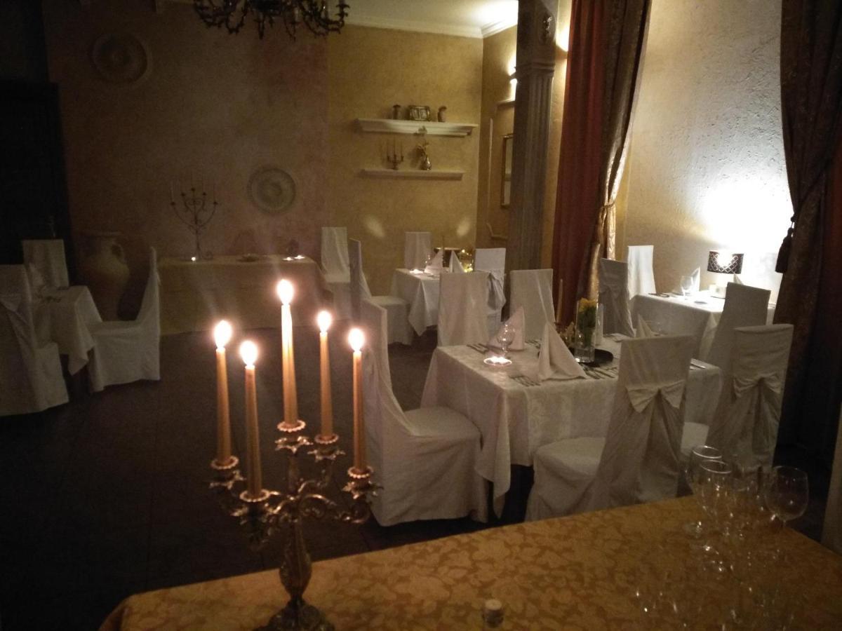 Zamość Hotel Polak מראה חיצוני תמונה