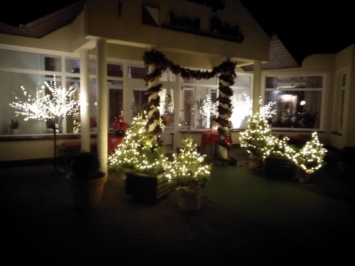 Zamość Hotel Polak מראה חיצוני תמונה