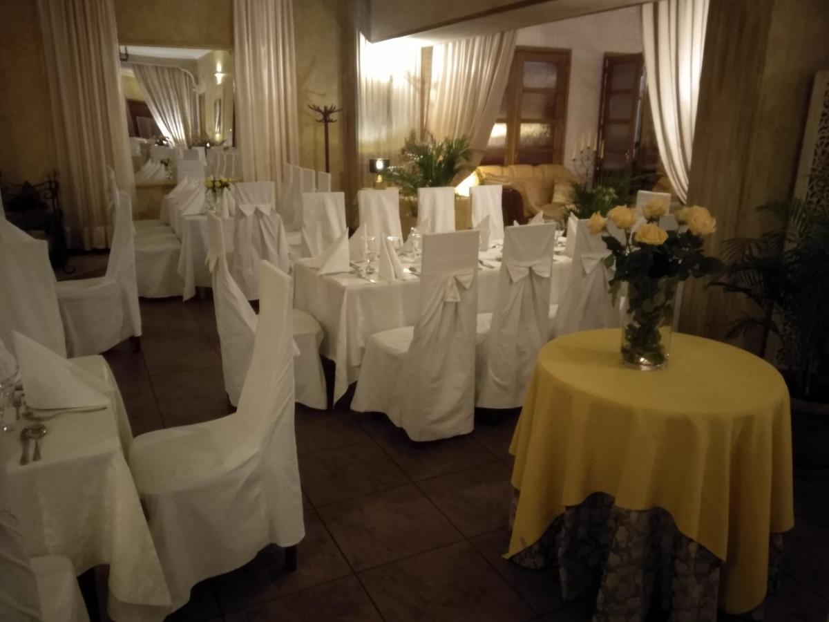 Zamość Hotel Polak מראה חיצוני תמונה