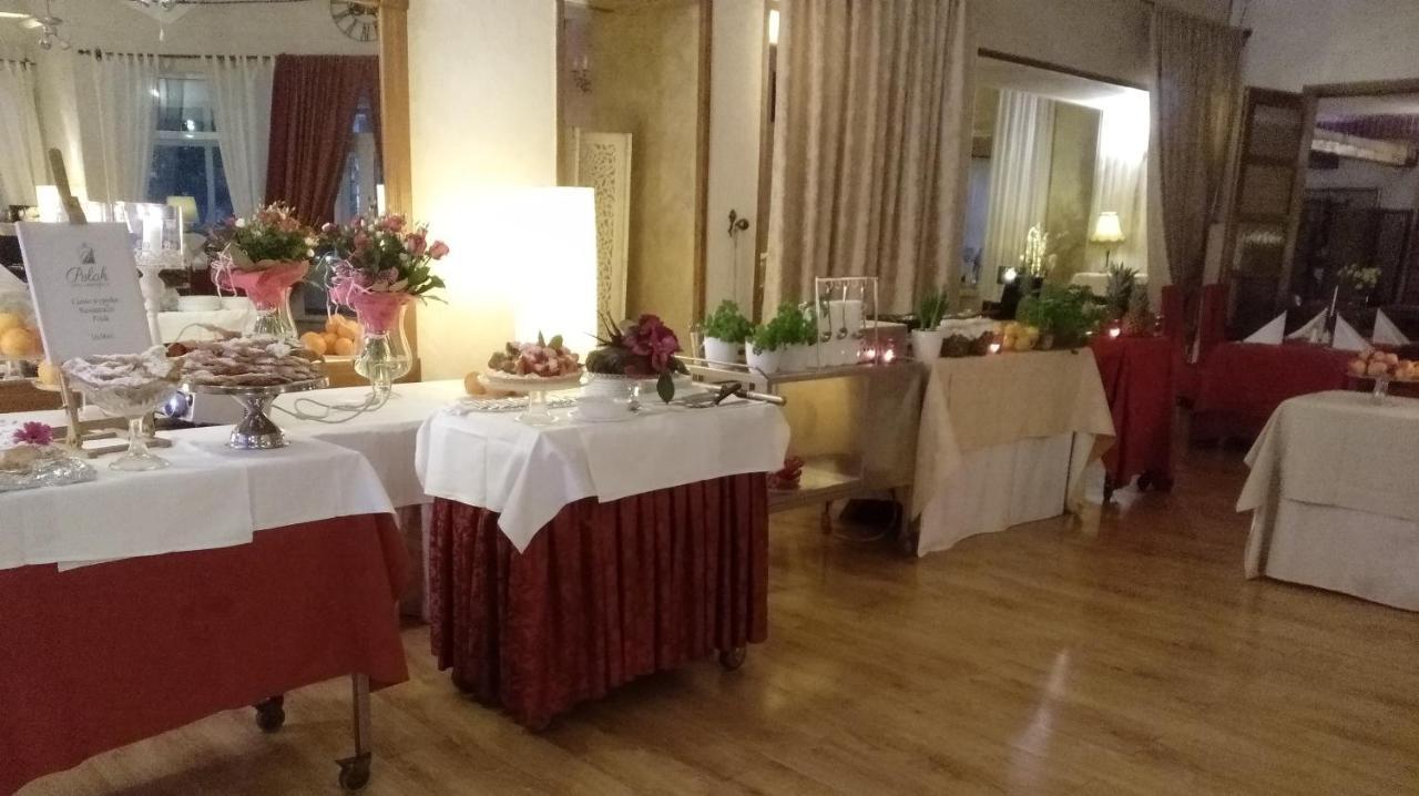 Zamość Hotel Polak מראה חיצוני תמונה