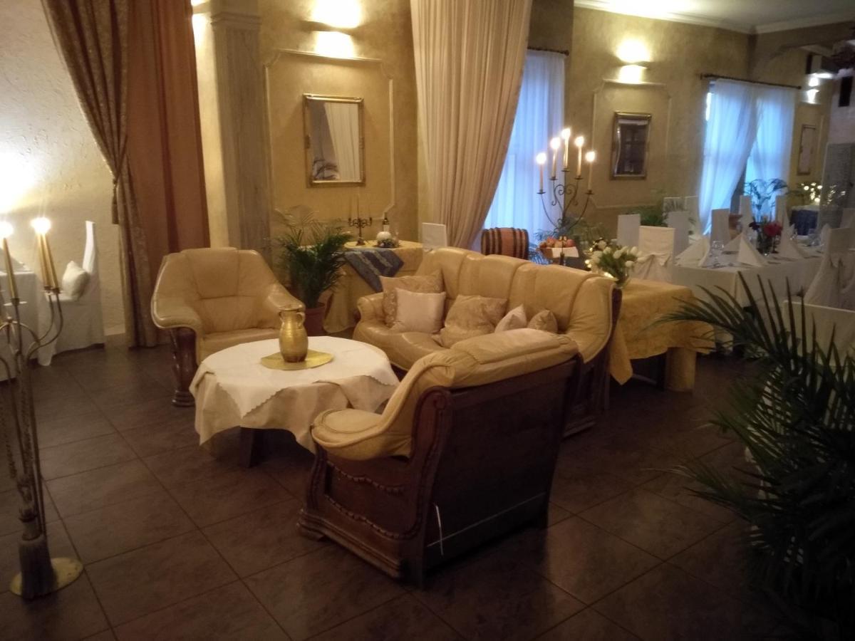 Zamość Hotel Polak מראה חיצוני תמונה