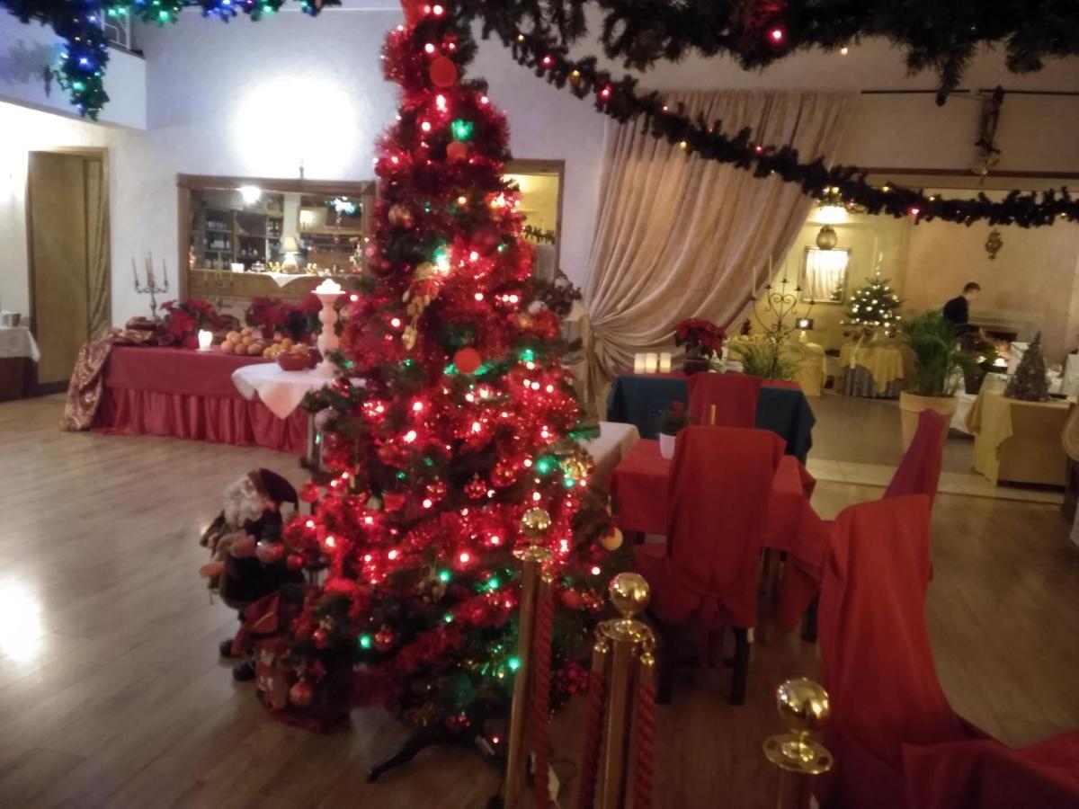 Zamość Hotel Polak מראה חיצוני תמונה