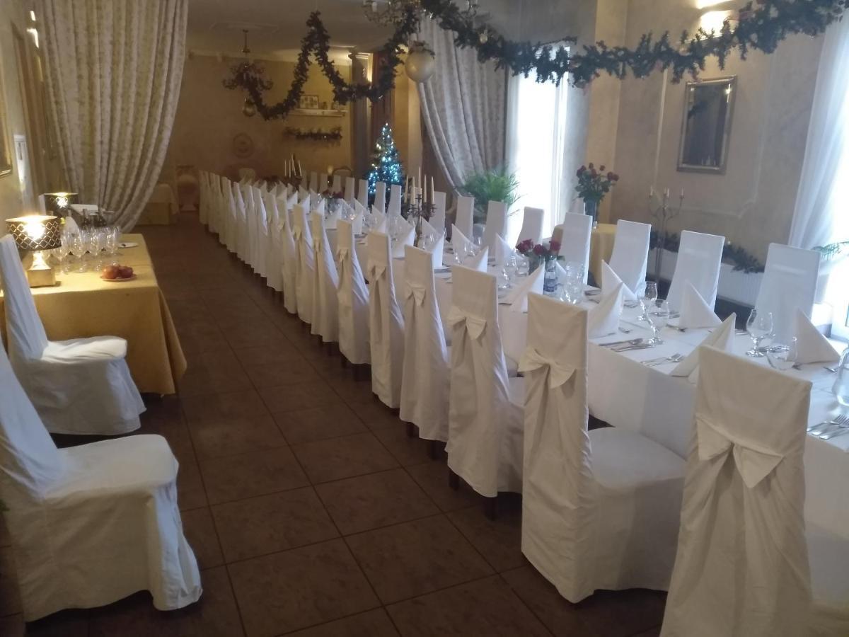 Zamość Hotel Polak מראה חיצוני תמונה