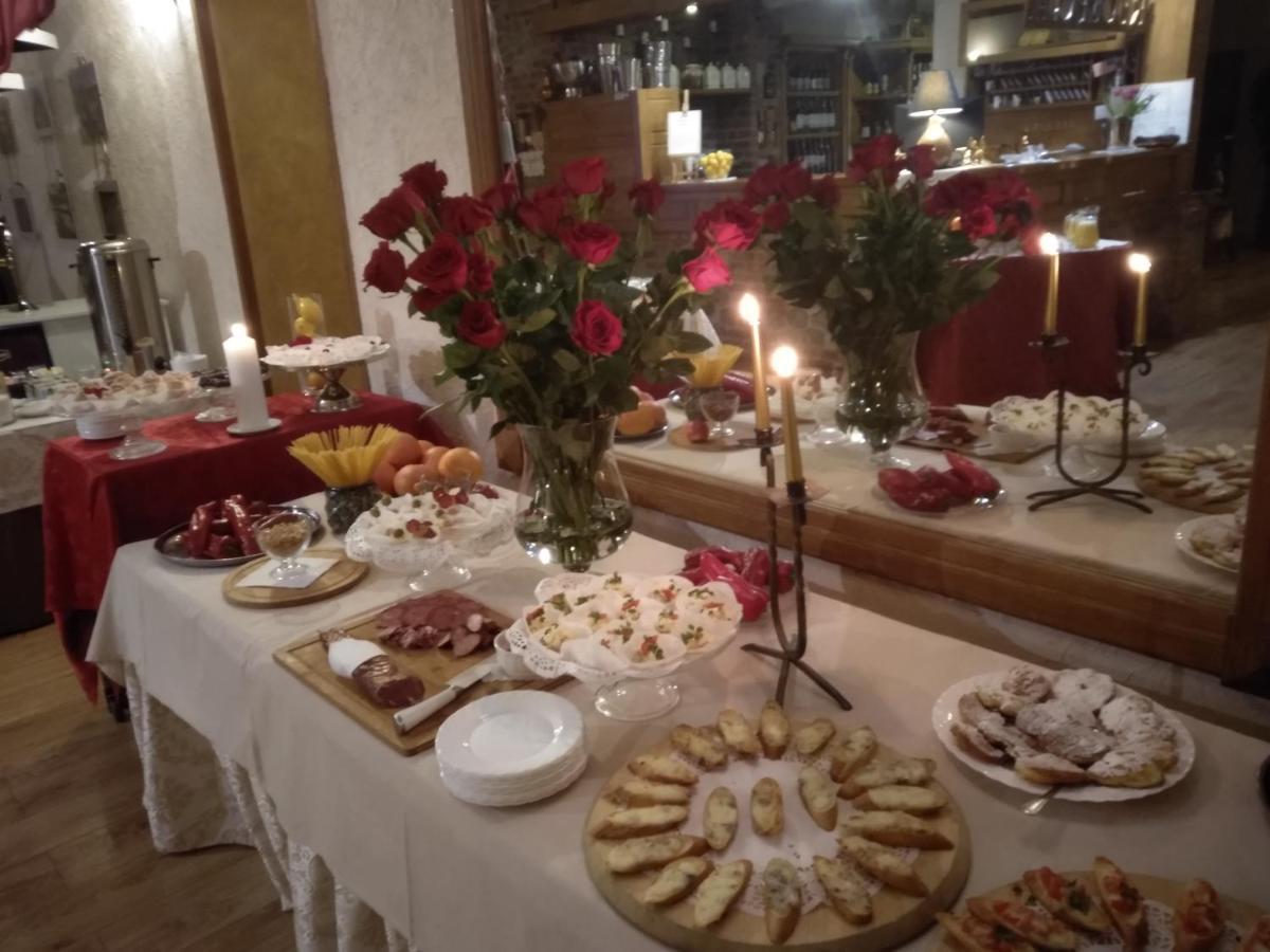 Zamość Hotel Polak מראה חיצוני תמונה