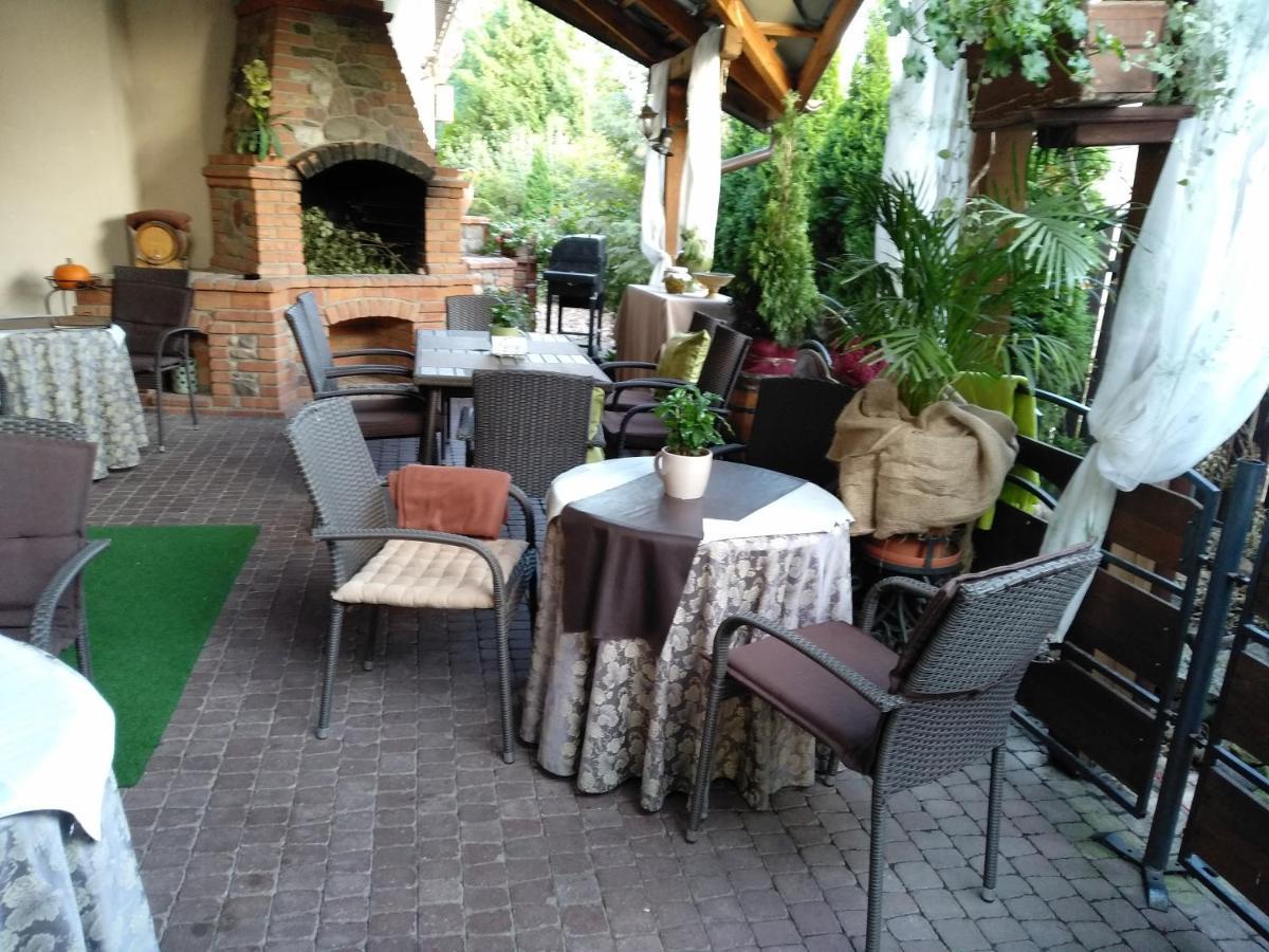 Zamość Hotel Polak מראה חיצוני תמונה
