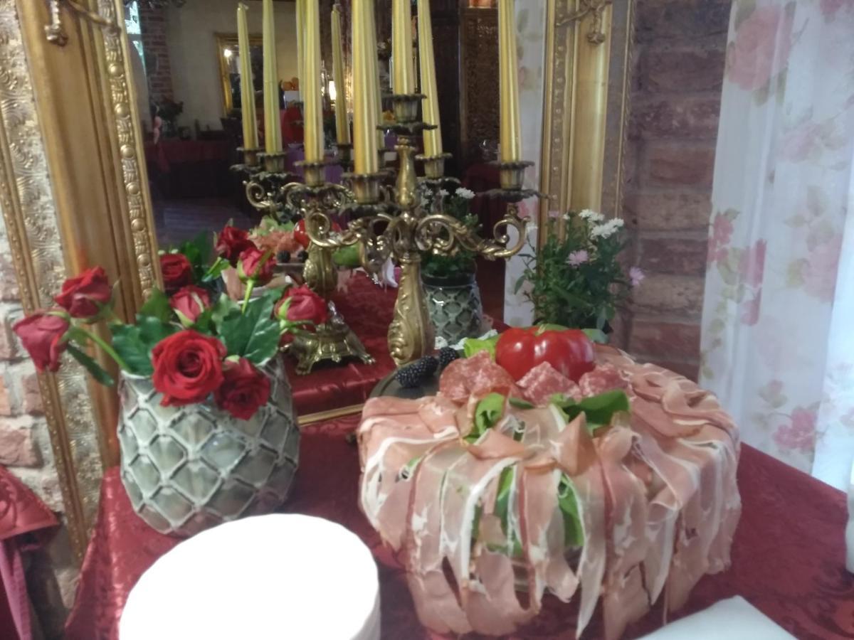 Zamość Hotel Polak מראה חיצוני תמונה
