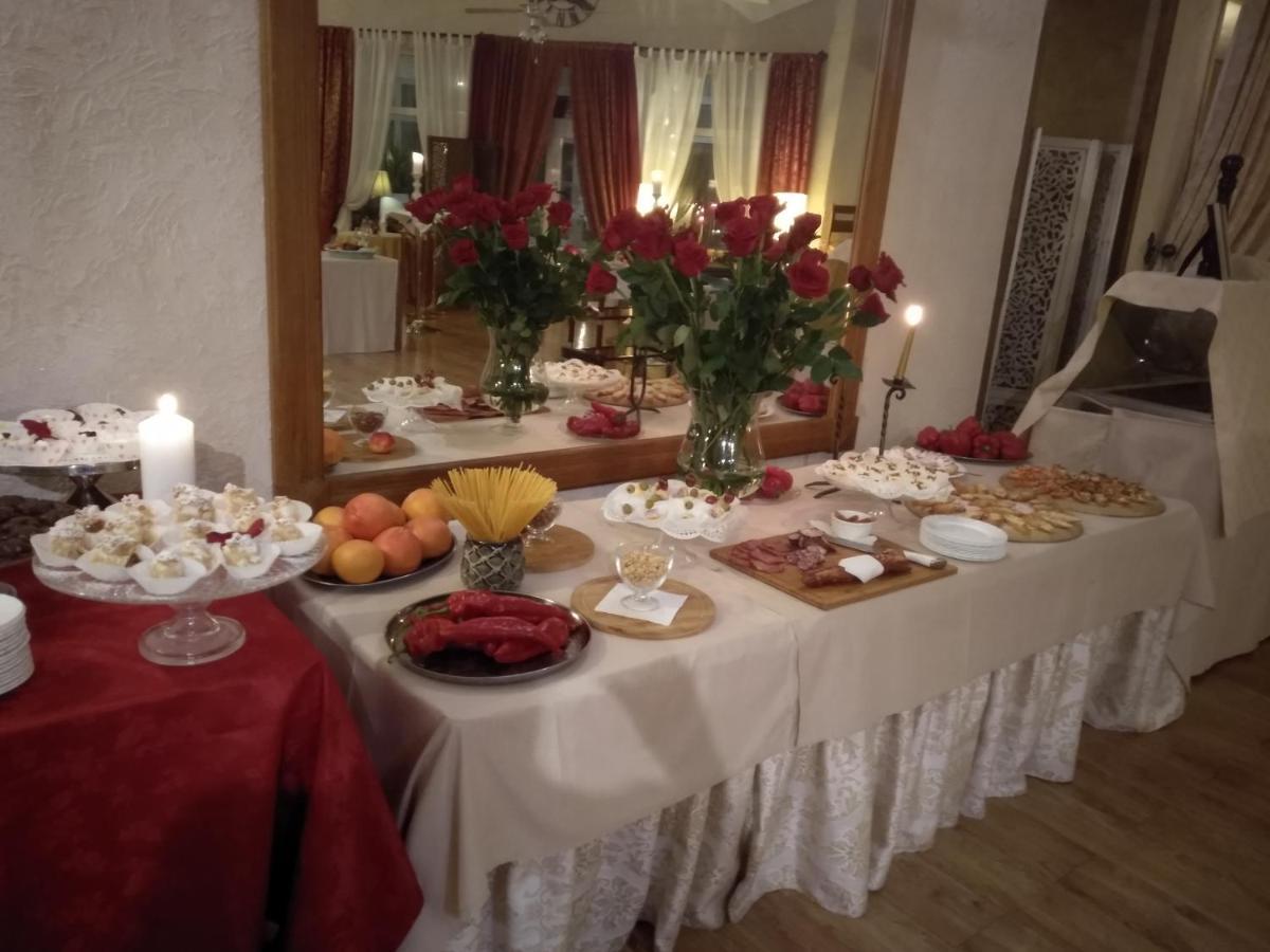Zamość Hotel Polak מראה חיצוני תמונה