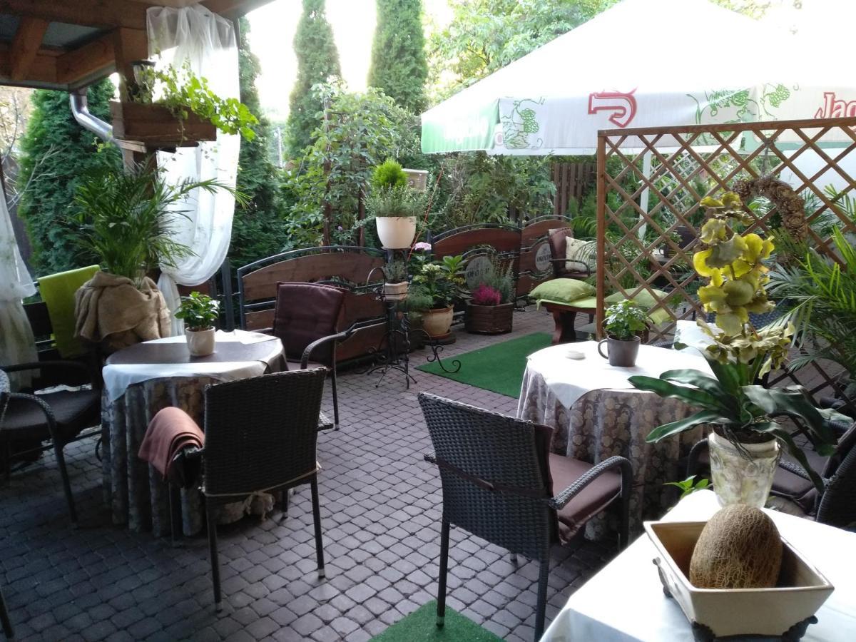 Zamość Hotel Polak מראה חיצוני תמונה