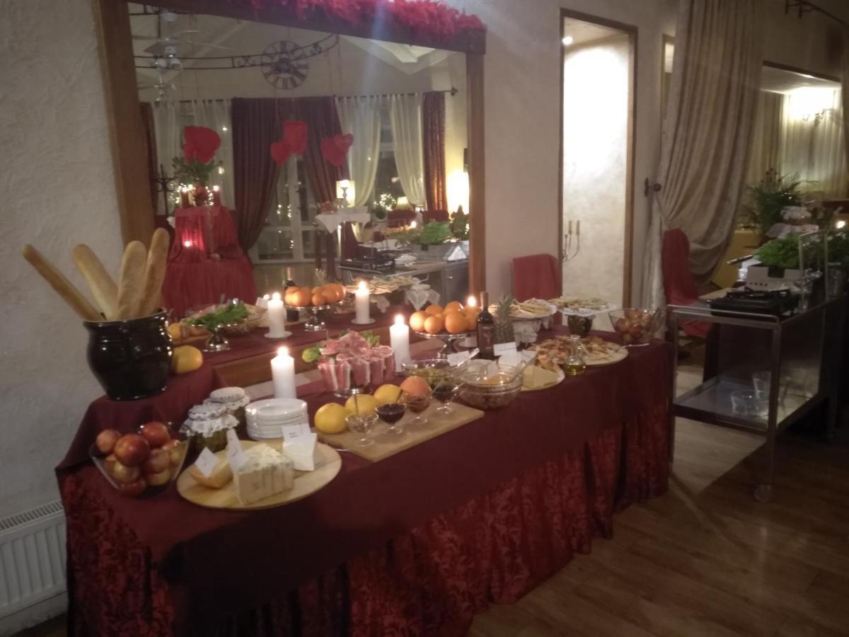 Zamość Hotel Polak מראה חיצוני תמונה